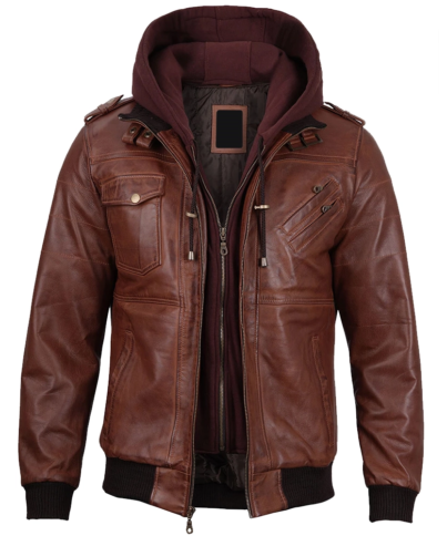 Brown-Hooded-Leather-Jacket-For-Mens.webp