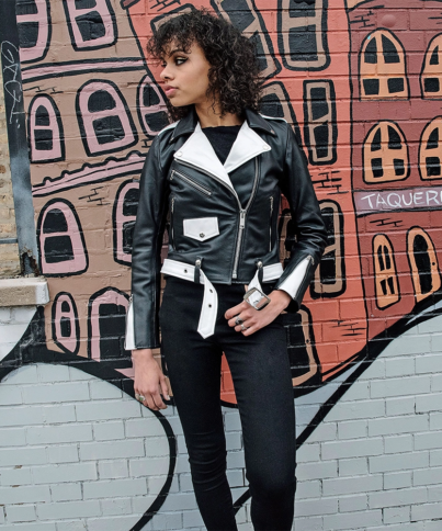 Commando-Black-White-Womens-Leather-Jacket-2.webp
