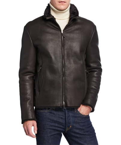 Giorgio-Armani-Mens-Shearling-Lined-Leather-Jacket-Image-2-of-3.webp
