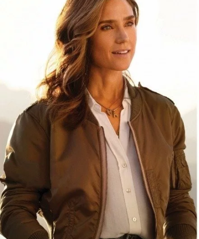 Jennifer-Connelly-Top-Gun-2-Penny-Benjamin-Brown-Jacket-jpg.webp
