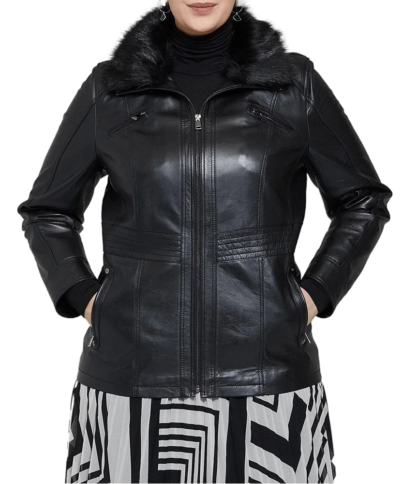 Lona-Womens-Furry-Collar-Leather-Jacket-in-Black.webp