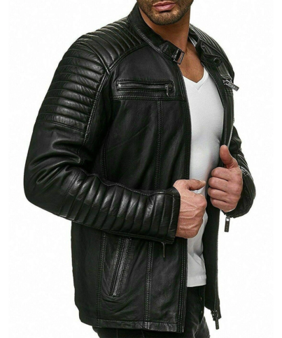 Men_Cafe_Race_Black_Distressed_Leather_Jacket.webp