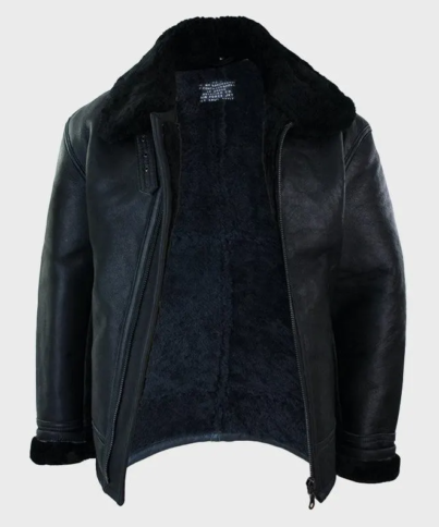 Mens-Black-Shearling-Leather-Jacket-with-Turn-Down-Collar-Winter-Jacket.webp