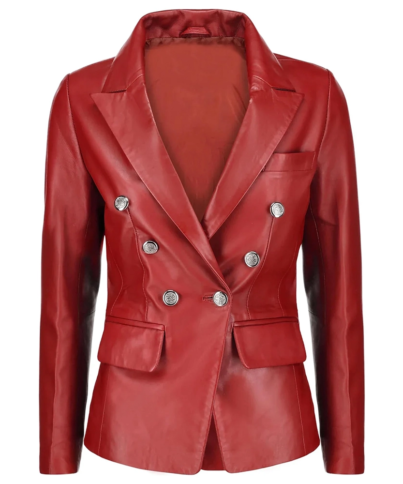Red-Leather-Blazer-For-Women.webp