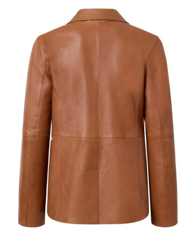 Womens-Brown-Leather-Blazer.webp