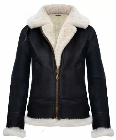 Womens-Raf-Aviator-Flying-Pilot-Sheepskin-B3-Hooded-Leather-Brown-Jacket-jpg.webp