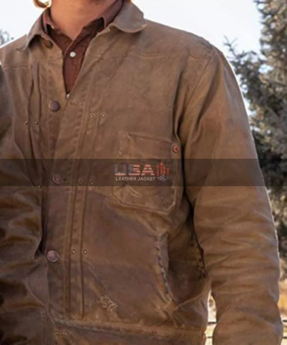 Yellowstone-Kayce-Dutton-Brown-Jacket-jpg.webp