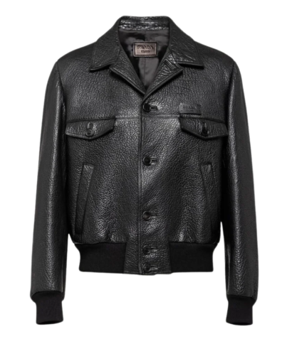 black-textured-leather-trucker-jacket-womens.webp