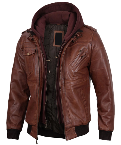 dark-brown-Hooded-Leather-Jacket.webp