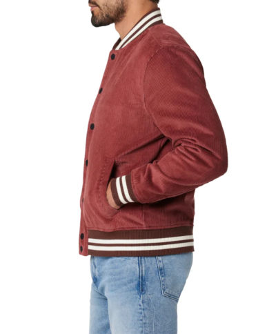 mens-ribbed-collar-red-bomber-jacket-1.webp