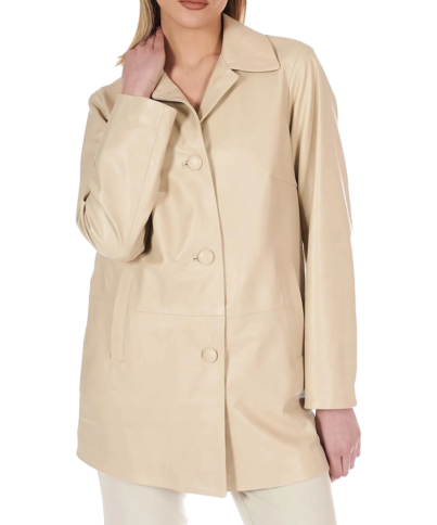 women-leather-jacket-single-breasted-genuine-leather-beige-Wag-5.webp