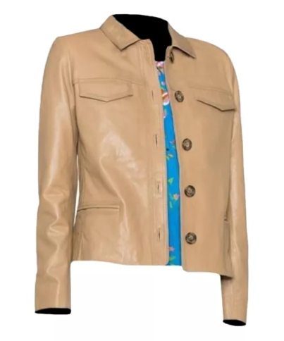 womens-genuine-brown-leather-shirt-jacket.webp