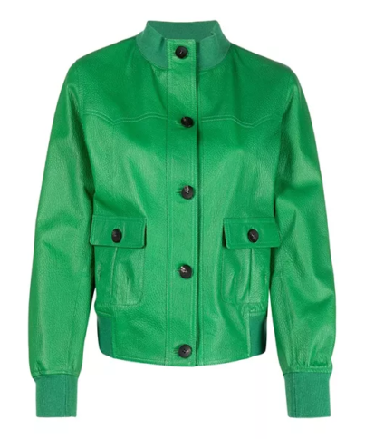 womens-green-leather-jacket-with-buttons.webp